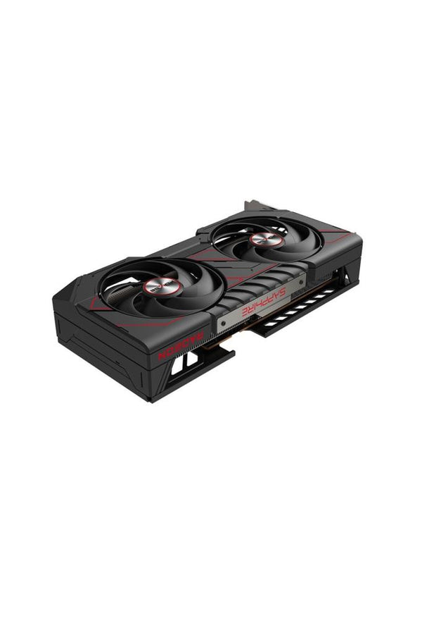 Sapphire RX 9060 XT Pulse 11350-03-20G 128 Bit GDDR6 16 GB Ekran Kartı