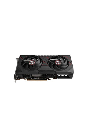 Sapphire RX 9060 XT Pulse 11350-03-20G 128 Bit GDDR6 16 GB Ekran Kartı