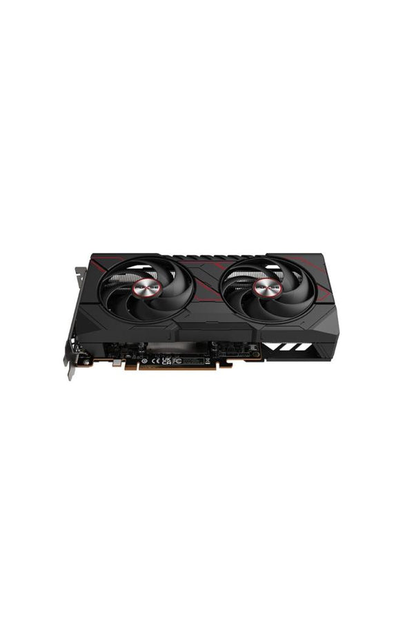 Sapphire RX 9060 XT Pulse 11350-03-20G 128 Bit GDDR6 16 GB Ekran Kartı