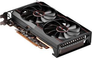 Sapphire RX 6500 XT Pulse 11314-01-20G 64 Bit GDDDR6 4 GB Ekran Kartı