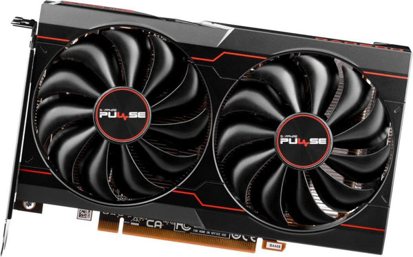 Sapphire RX 6500 XT Pulse 11314-01-20G 64 Bit GDDDR6 4 GB Ekran Kartı