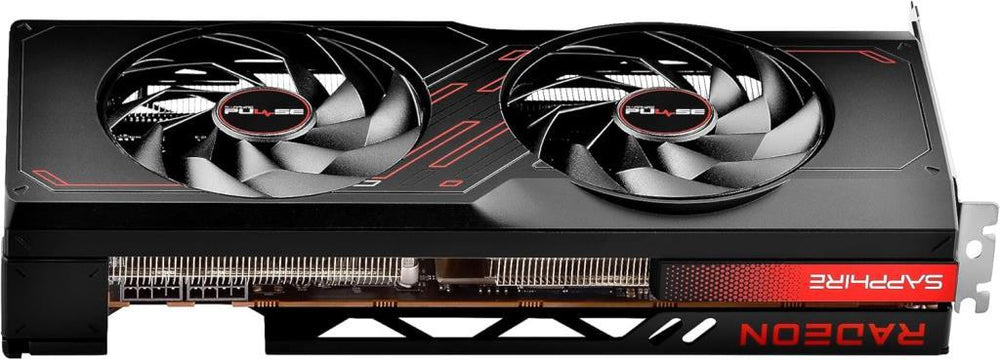 Sapphire RX 7800 XT PULSE 11330-02-20G 256 Bit GDDR6 16 GB Ekran Kartı