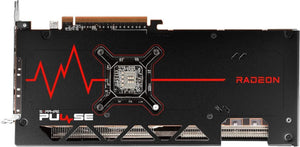 Sapphire RX 7800 XT PULSE 11330-02-20G 256 Bit GDDR6 16 GB Ekran Kartı