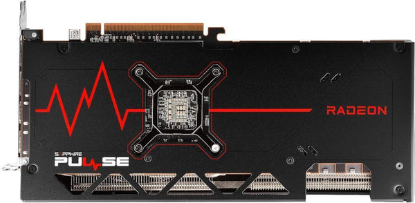 Sapphire RX 7800 XT PULSE 11330-02-20G 256 Bit GDDR6 16 GB Ekran Kartı
