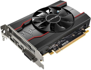 Sapphire RX 550 PULSE 11268-01-20G 128 Bit GDDR5 4 GB Ekran Kartı - Outlet