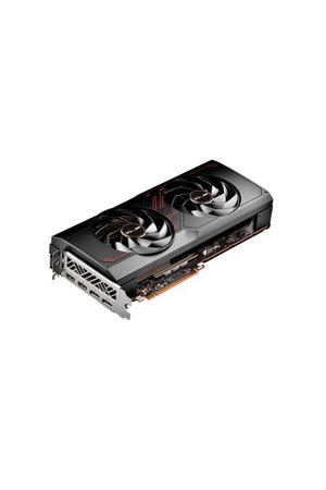 Sapphire RX 7700 XT Pulse 11335-04-20G 192 Bit GDDR6 12 GB Ekran Kartı