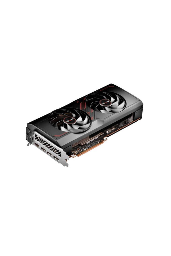Sapphire RX 7700 XT Pulse 11335-04-20G 192 Bit GDDR6 12 GB Ekran Kartı