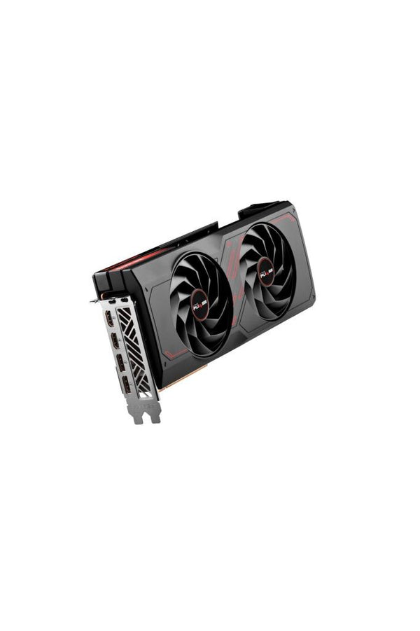 Sapphire RX 7700 XT Pulse 11335-04-20G 192 Bit GDDR6 12 GB Ekran Kartı