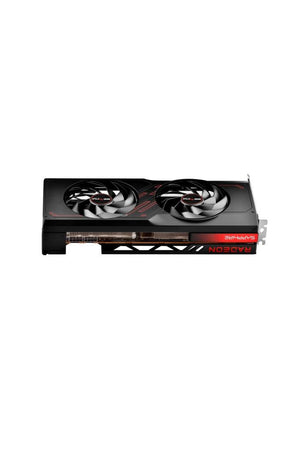 Sapphire RX 7700 XT Pulse 11335-04-20G 192 Bit GDDR6 12 GB Ekran Kartı
