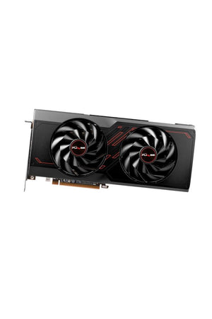 Sapphire RX 7700 XT Pulse 11335-04-20G 192 Bit GDDR6 12 GB Ekran Kartı