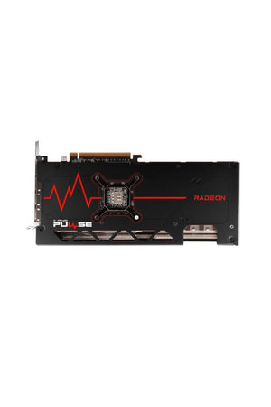 Sapphire RX 7700 XT Pulse 11335-04-20G 192 Bit GDDR6 12 GB Ekran Kartı