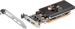 Sapphire RX 6400 Pulse 11315-01-20G 64 Bit GDDR6 4 GB Ekran Kartı