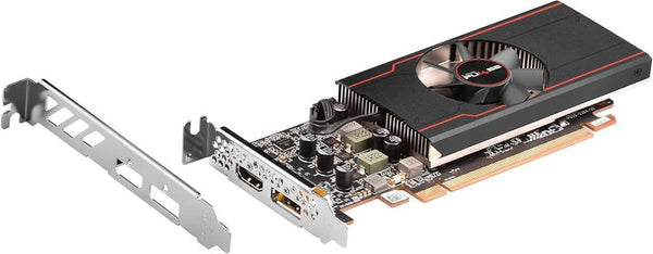 Sapphire RX 6400 Pulse 11315-01-20G 64 Bit GDDR6 4 GB Ekran Kartı