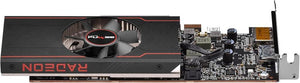Sapphire RX 6400 Pulse 11315-01-20G 64 Bit GDDR6 4 GB Ekran Kartı