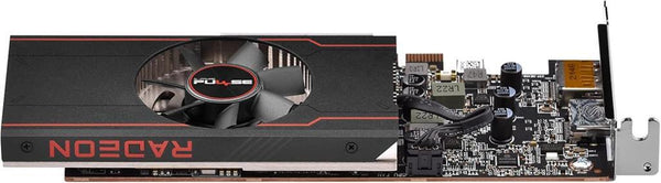 Sapphire RX 6400 Pulse 11315-01-20G 64 Bit GDDR6 4 GB Ekran Kartı
