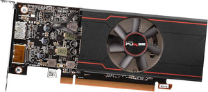 Sapphire RX 6400 Pulse 11315-01-20G 64 Bit GDDR6 4 GB Ekran Kartı