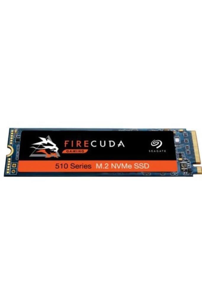 Seagate FireCuda 510 250GB M.2 SSD