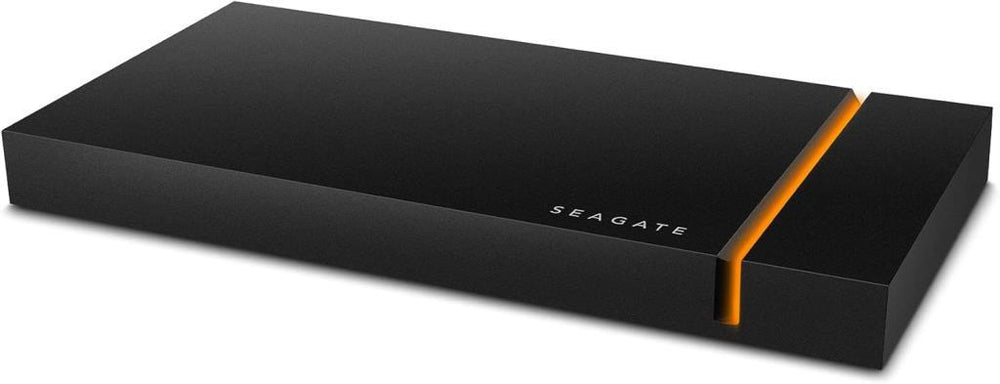 Seagate FireCuda 500GB Taşınabilir SSD