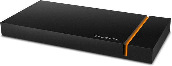 Seagate FireCuda 500GB Taşınabilir SSD