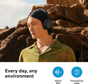 Sennheiser ACCENTUM Wireless Kulaklık