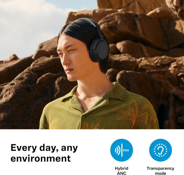 Sennheiser ACCENTUM Wireless Kulaklık