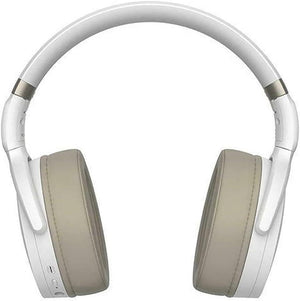 Sennheiser HD 450BT ANC Kulak Üstü Bluetooth Kulaklık Beyaz Outlet