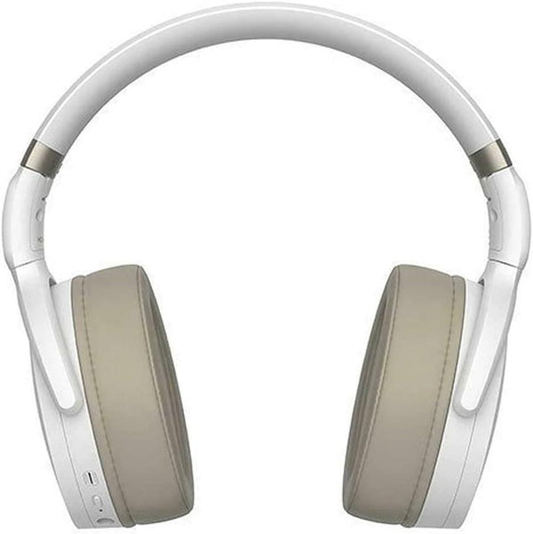 Sennheiser HD 450BT ANC Kulak Üstü Bluetooth Kulaklık Beyaz Outlet