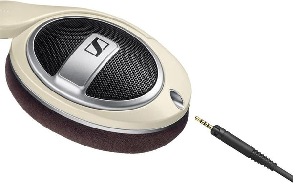 Sennheiser HD 599 Kulak Üstü Stüdyo Kulaklığı