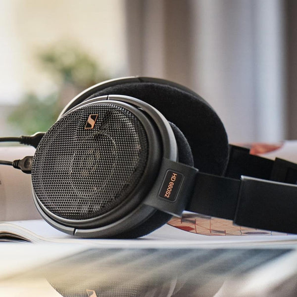Sennheiser HD 660S2 Kulak Üstü