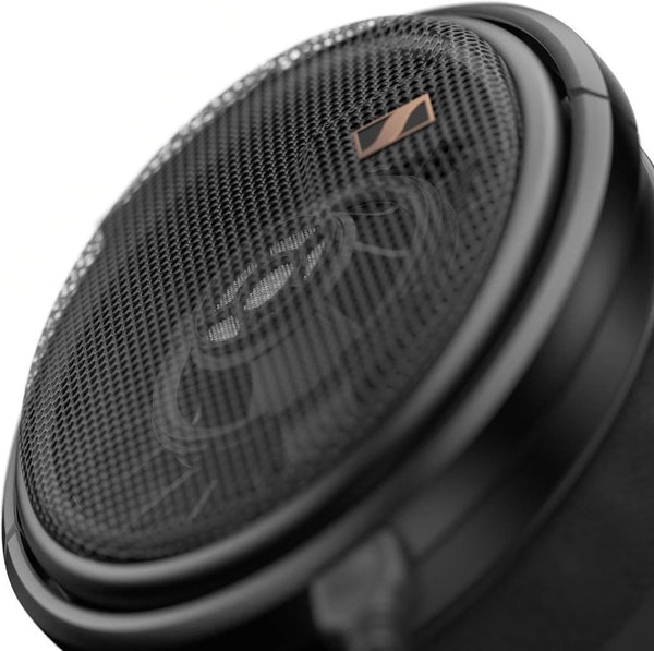 Sennheiser HD 660S2 Kulak Üstü