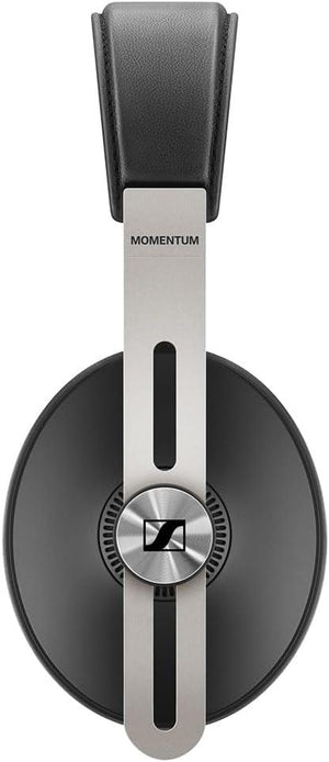 Sennheiser Momentum 3 ANC Kulak Üstü Bluetooth Kulaklık Siyah - Outlet