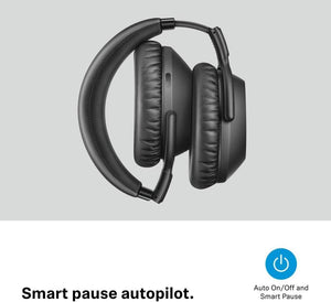 Sennheiser PXC 550-II Wireless ANC Kulak Üstü Bluetooth Kulaklık