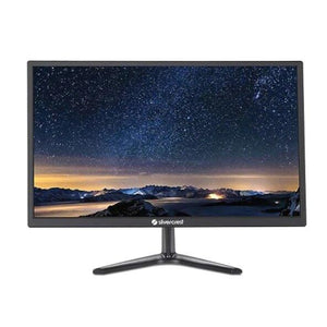 Silvercrest SC-215 21.5" 1ms Full HD LED Monitör