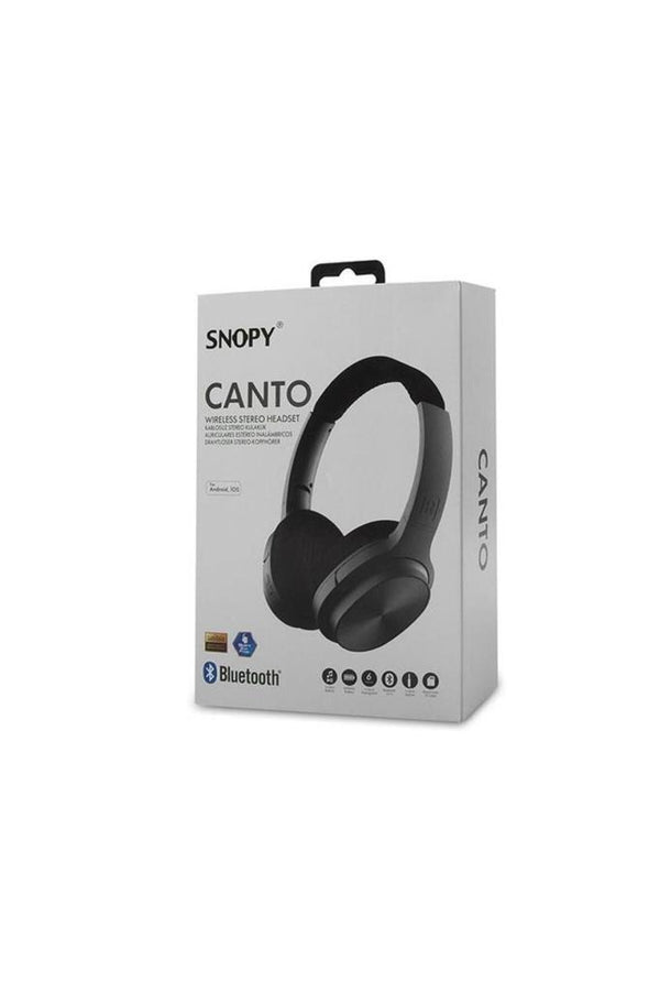 Snopy SN-BT30 BT Kulaklık Teşhir