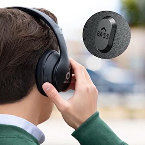 Anker SoundCore Life Q10i Kulak Üstü Bluetooth Kulaklık Teşhir