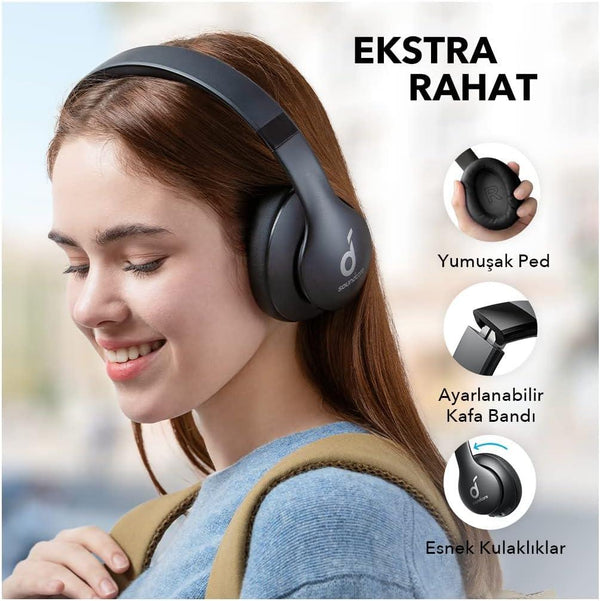 Anker Q10i BT Kulaklık Teşhir