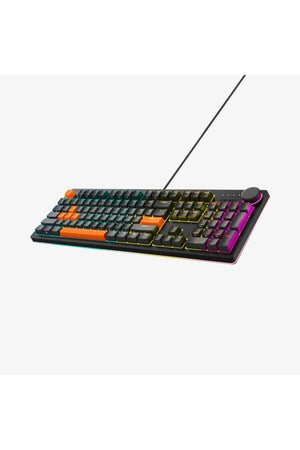 Spigen Arcplay Kablolu Mekanik Oyuncu Klavyesi Teşhir