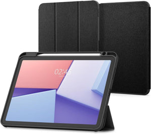 Spigen iPad Air 11'' M4 (2026)/M3 (2025)/M2 (2024)/Air 10.9'' (2022/2020) ile Uyumlu Kılıf Urban Fit