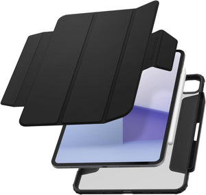 Spigen iPad Pro 11'' M5 (2025) / 11'' M4 (2024) Kılıf Air Skin Pro Black