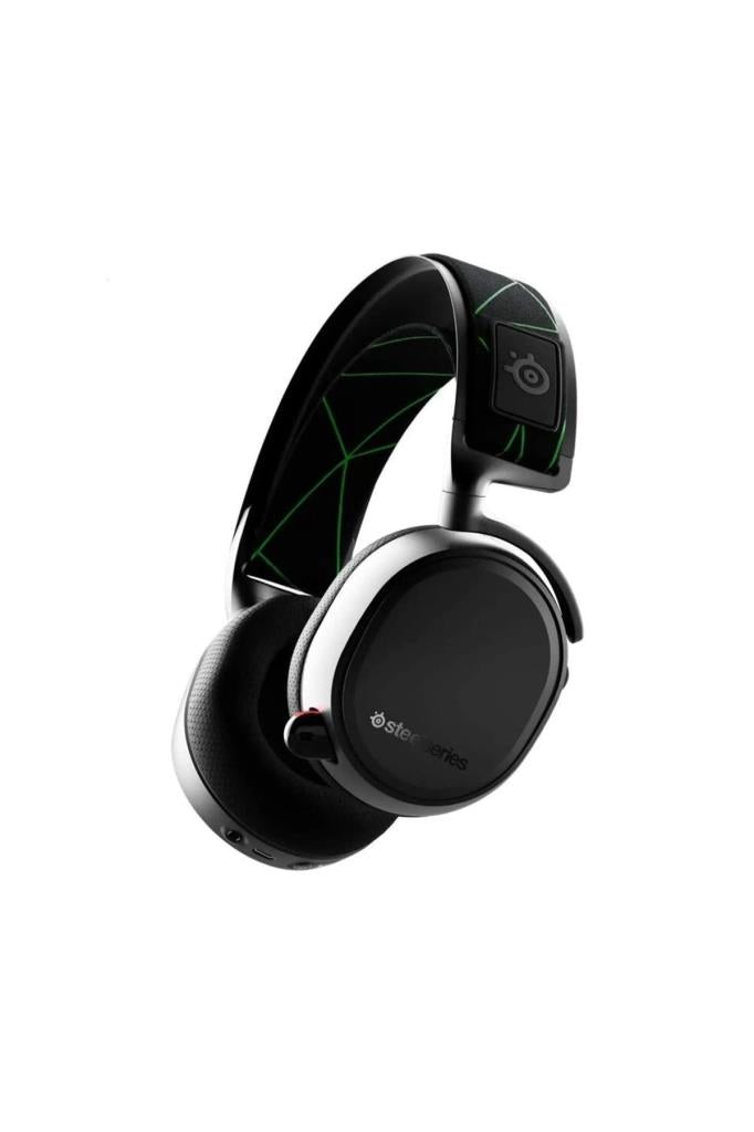 SteelSeries Arctis 9X Kablosuz Kulak Üstü Oyuncu Kulaklığı Outlet