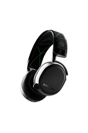 SteelSeries Arctis 9X Kablosuz Kulak Üstü Oyuncu Kulaklığı Outlet