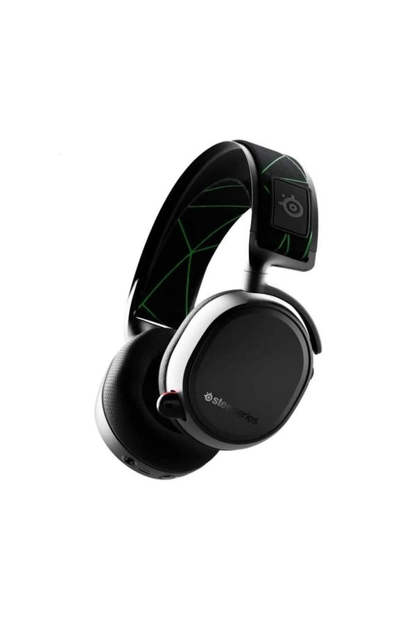 SteelSeries Arctis 9X Kablosuz Kulak Üstü Oyuncu Kulaklığı Outlet