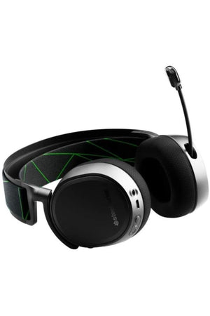 SteelSeries Arctis 9X Kablosuz Kulak Üstü Oyuncu Kulaklığı Outlet