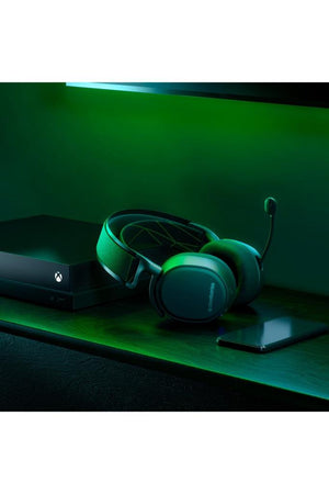 SteelSeries Arctis 9X Kablosuz Kulak Üstü Oyuncu Kulaklığı Outlet