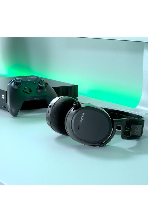 SteelSeries Arctis 9X BT Kulaklık Outlet