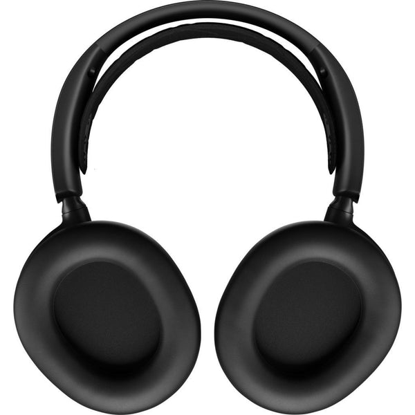 SteelSeries Arctis Nova Pro Siyah Kablolu/Kablosuz Kulak Üstü Oyuncu Kulaklığı