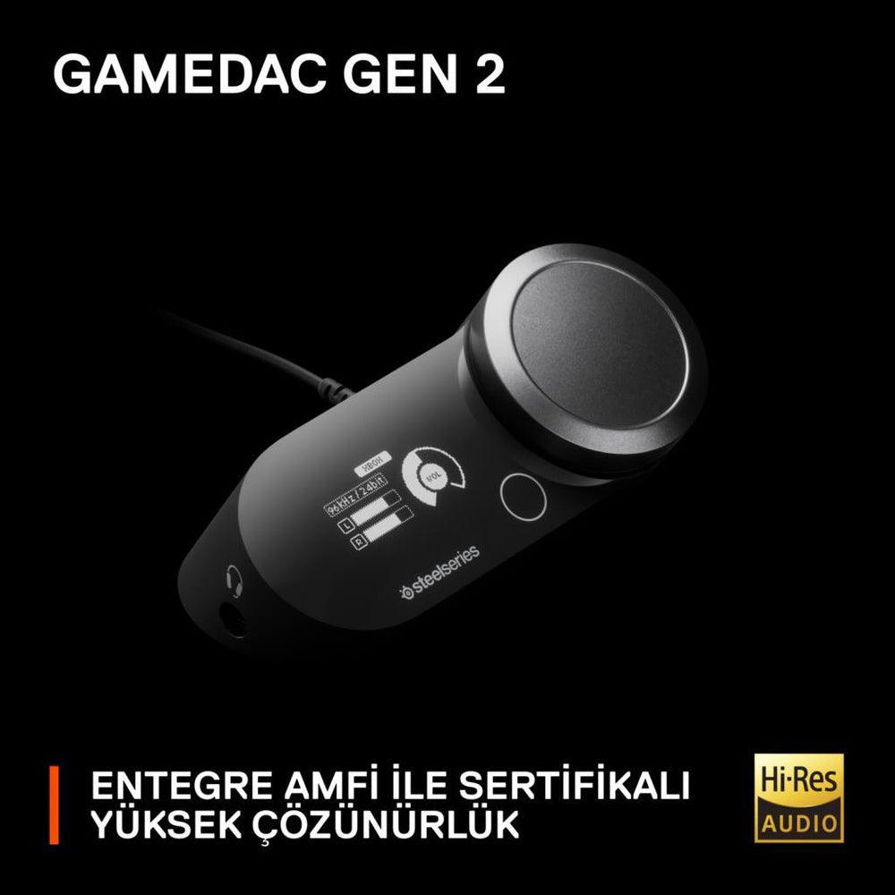 SteelSeries Arctis Nova Pro for Xbox Kablolu Kulak Üstü Oyuncu Kulaklığı - Teşhir