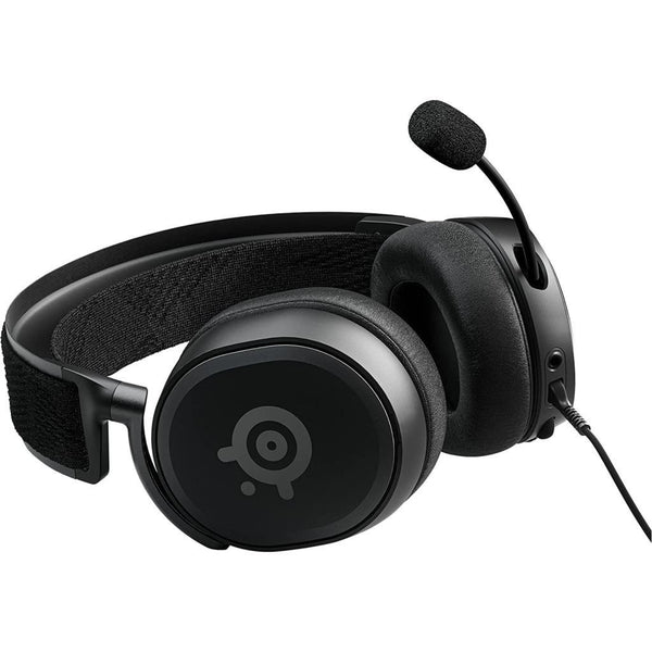 SteelSeries Arctis Prime Kablolu Mikrofonlu Kulak Üstü Oyuncu Kulaklığı Teşhir
