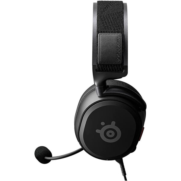 SteelSeries Arctis Prime Kablolu Mikrofonlu Kulak Üstü Oyuncu Kulaklığı Teşhir