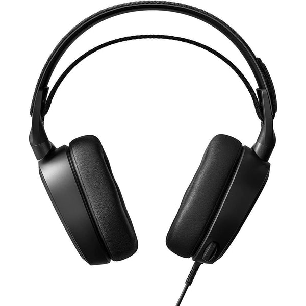 SteelSeries Arctis Prime Kablolu Mikrofonlu Kulak Üstü Oyuncu Kulaklığı Teşhir